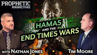 HAMAS and the END TIMES WARS | Hosts: Tim Moore & Nathan Jones