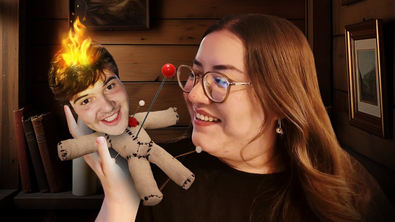 vlog siendo bailarin, influencer y actor (EGOT)