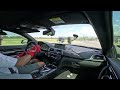 Bmw f82 m4 competition serres track day 1289  18092023 