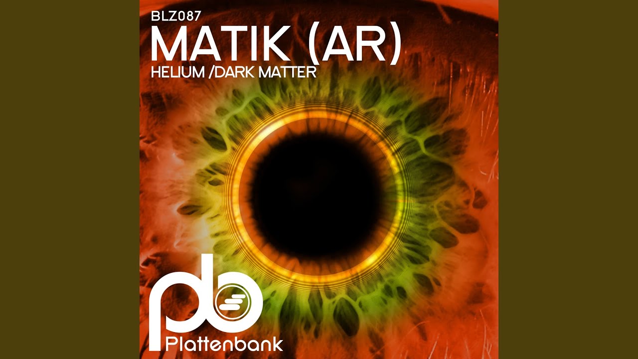 Watch Dark Matter on YouTube Watch Dark Matter on YouTube