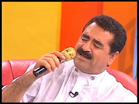 Aşkın ne derin yareler açtı / Urfa'nın etrafı (canlı) İbo Show 1997-İbrahim Tatlıses & Bülent Ersoy