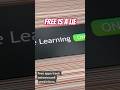 The Dark Truth About Free Apps |Just Not With Money #apps