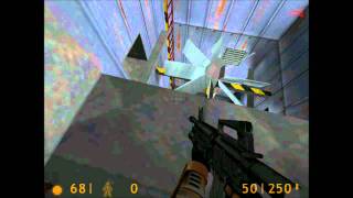 funny half life 1 death