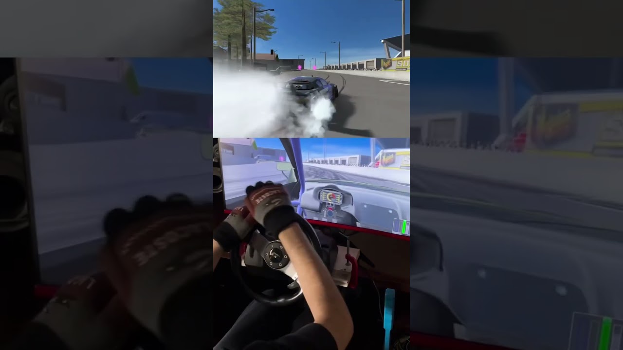 Day 42 of 100 - Påsksladden Elmia 2023