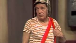 Chespirito - El Chavo La Casita Del Chavo 1986
