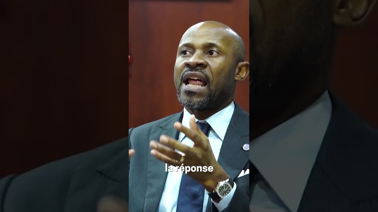 Patrick Muyaya exhorte les Congolais à rompre la chaîne de la désinformation rwandaise