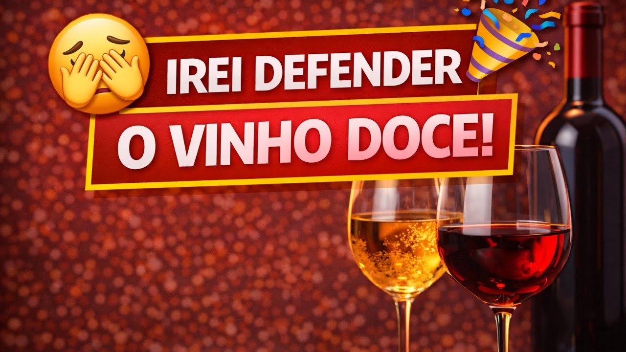 Qual é o melhor vinho doce? Vinho doce como Escolher, como Beber e ...