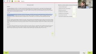 Master the APTIS Reading Test: Real Exam Walkthrough & Answers! 🚀📚