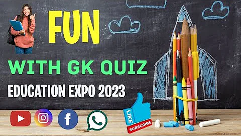 Mind-Boggling General Knowledge Quiz || How Well Do You Know the World?