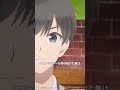 【公式】――とりあえずやってみない？…――|『#灰原くんの強くて青春ニューゲーム』第10話より｜#灰原くん #shorts #アニメ #anime