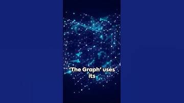 The Graph (GRT) Cryptocurrency Explained | GRT Crypto