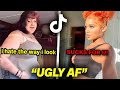 TikTok Cyberbullies Are Calling People UGLY In New Trend...