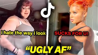 TikTok Cyberbullies Are Calling People UGLY In New Trend...