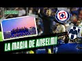 Anlisis a profundidad de semifinal  las claves para que cruz azul avance a la final