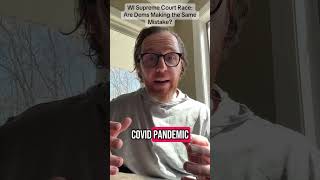 Wisconsin Supreme Court Race: Are Democrats Repeating 2024's Mistakes