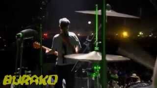 Manu Chao - Live Coachella 2007 - Peligro