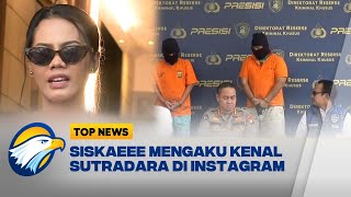 Siskaeee Dibayar Rp10 Juta Main Film Keramat Tunggak