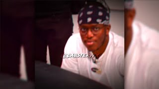 All The Stars Ksi Edit