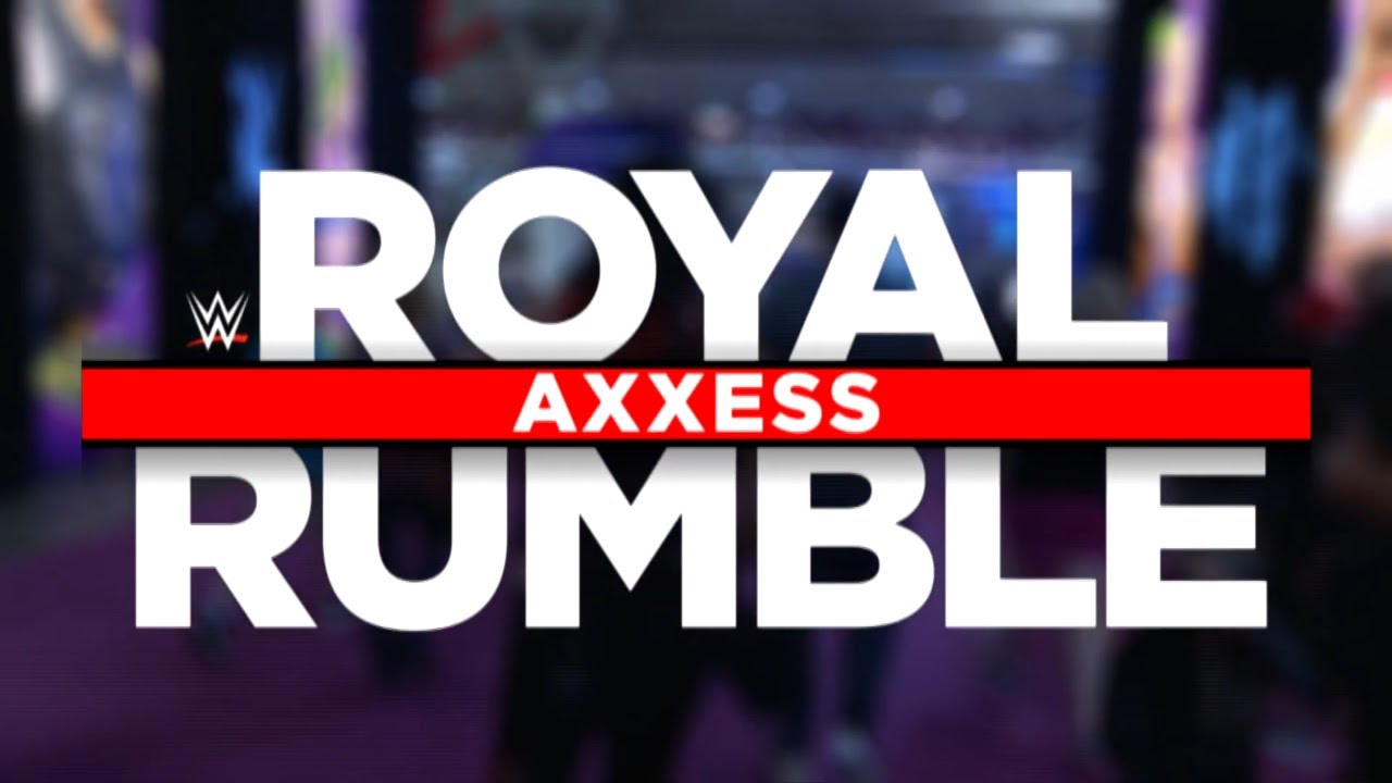 Royal Rumble Axxess Comes to Phoenix! Tickets are available now YouTube