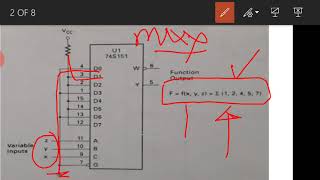 DSD Module2 Digital MUX part2