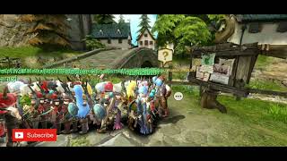 World of Dragon Nest (WoD) Mobile screenshot 4