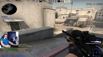 CSGO Match Making
