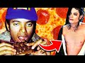 Top 10 Junk Foods Michael Jackson LOVED to Eat