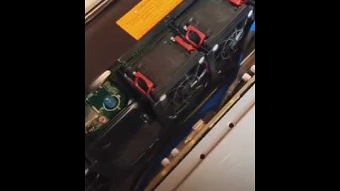 This is how to make a server angry