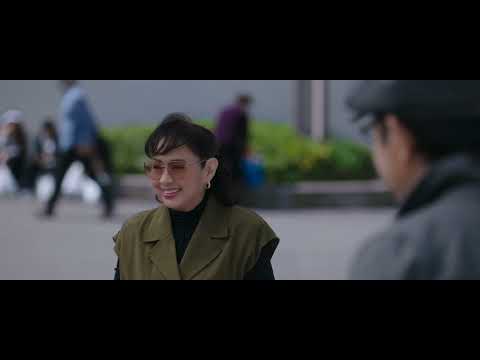 WHEN I MET YOU IN TOKYO | OFFICIAL TRAILER | December 25 in Cinemas | MMFF 2023