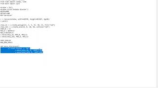 Bubble Blaster Coding Part 1