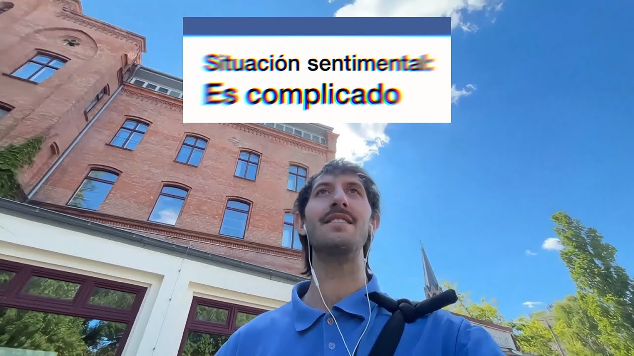 tengo una relación abierta