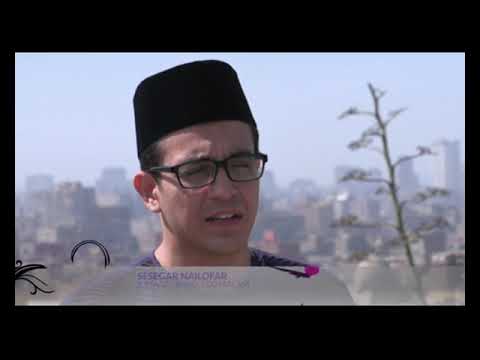 WIDURI - Sesegar Nailofar (Jumaat - Ahad)