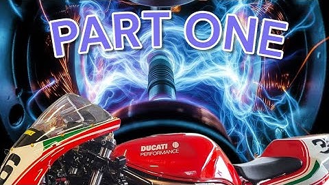 The Field Weakening Paradox.  Why Your eBike Won