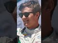 Definición por el Rookie of the Year de IndyCar 2022