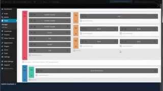 Zero To 60 - A Cutting Edge Web Site Designed In 30 Minutes