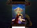 Sugo Luffy/Zoro &amp; O-Soba Mask Pulls OPTC FR