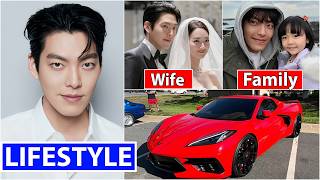 Kim Woo Bin Lifestyle 2026 Wife Net Worth Drama Income Biography