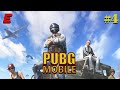 ИГРАЕМ В PUBG ►PUBG Mobile СТРИМ #4