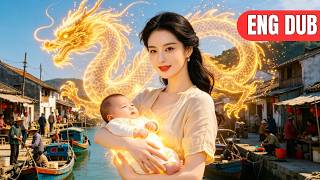Kicked Out By Trash Dad 🤬 Magical Dragon Baby Brings Millions! 💸 Best Instant Karma Ever 🔥