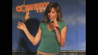 Doin' It Like Rabbits - Eleanor Kerrigan Stand Up Comedy