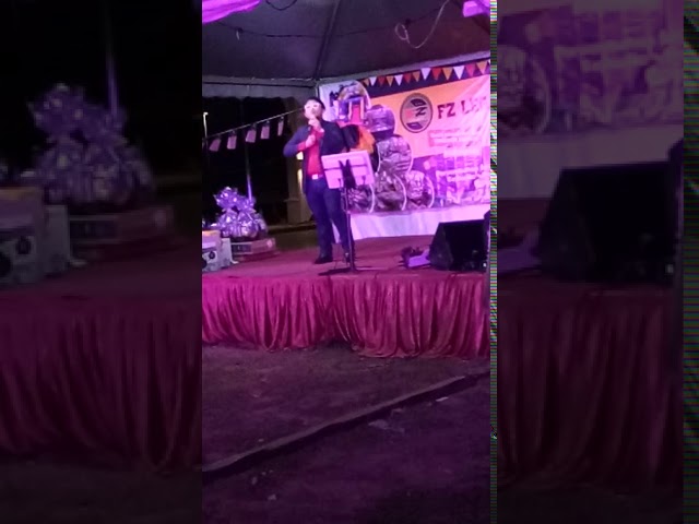Juara Karaoke lagu Embun  Aizad Kamarudin class=