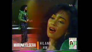 Marina Elsera - Hilang (1988) (Aneka Ria Safari)