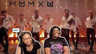 GETTING MY FRIEND INTO MONSTA X | 'Alligator' MV & [Dance Practice] EYE CONTACT ver. | REACTION