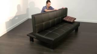 Elysa Sofa Bed MP4