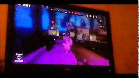 Splatoon splatfest - autobots vs. decepticons part 5