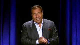 2019 Points of Light Conference: John Quiñones