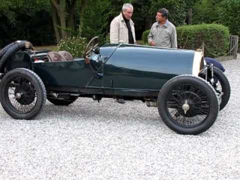 Bugatti type 30 Bugatti type 30