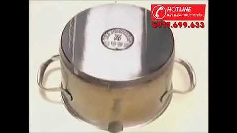 Kem tẩy trắng xoong nồi đồ dùng nhà bếp Hàn Quốc