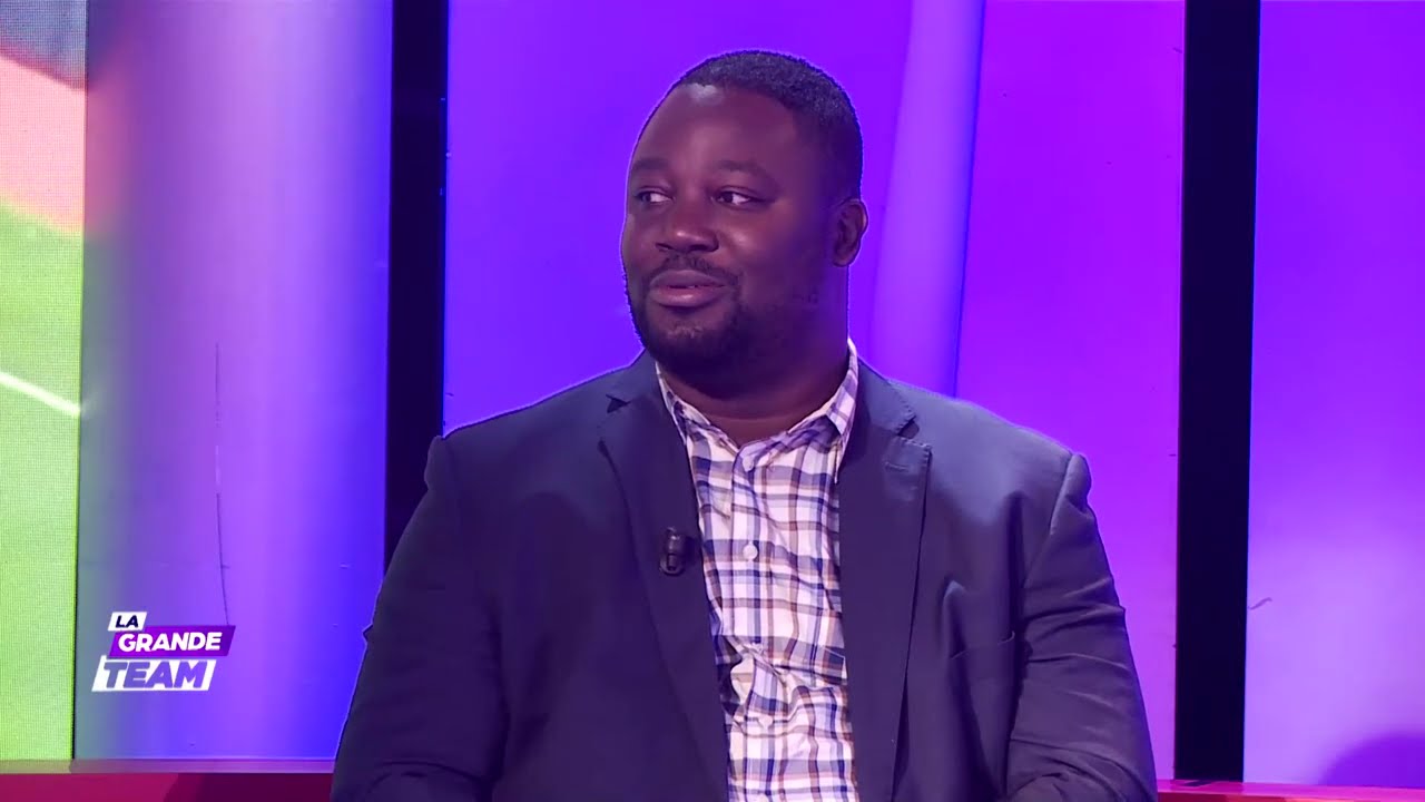 La Grande Team du 04 Mars 2026 | Le football ivoirien traverse-t-il une crise d'avant-centre ?