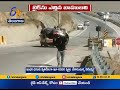 Real life Baahubali- Viral video of man lifted Scooty at Himachal Pradesh